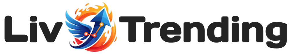 Live Trending