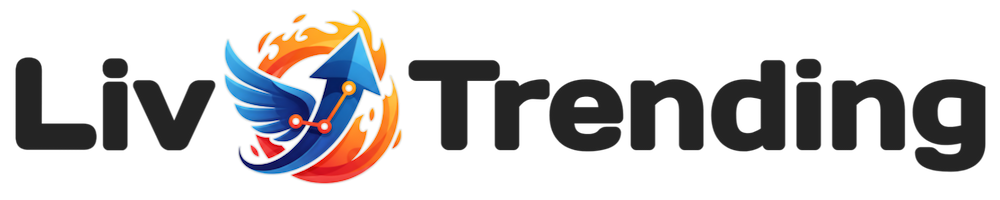 Live Trending