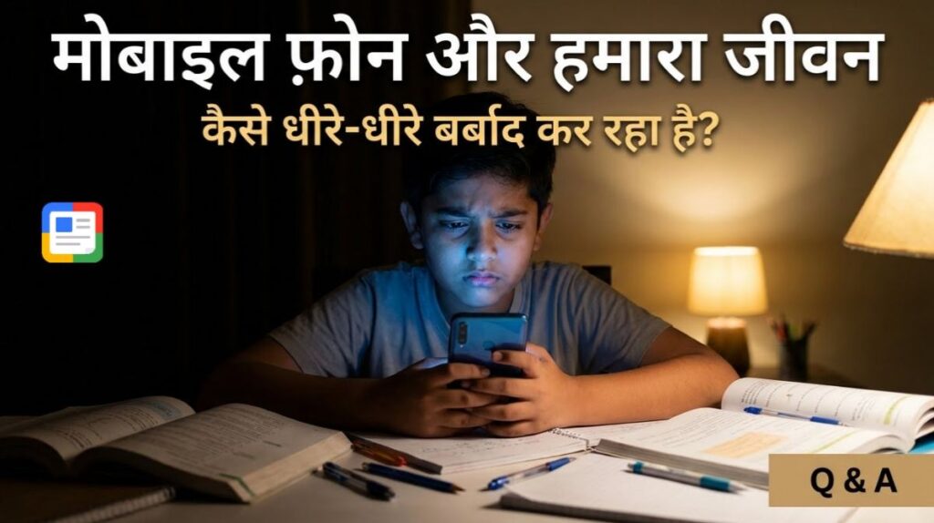 ज़िंदगी