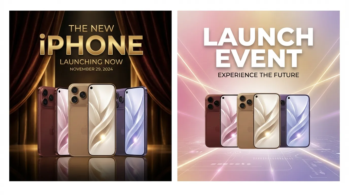 Apple iPhone 18 Pro Max